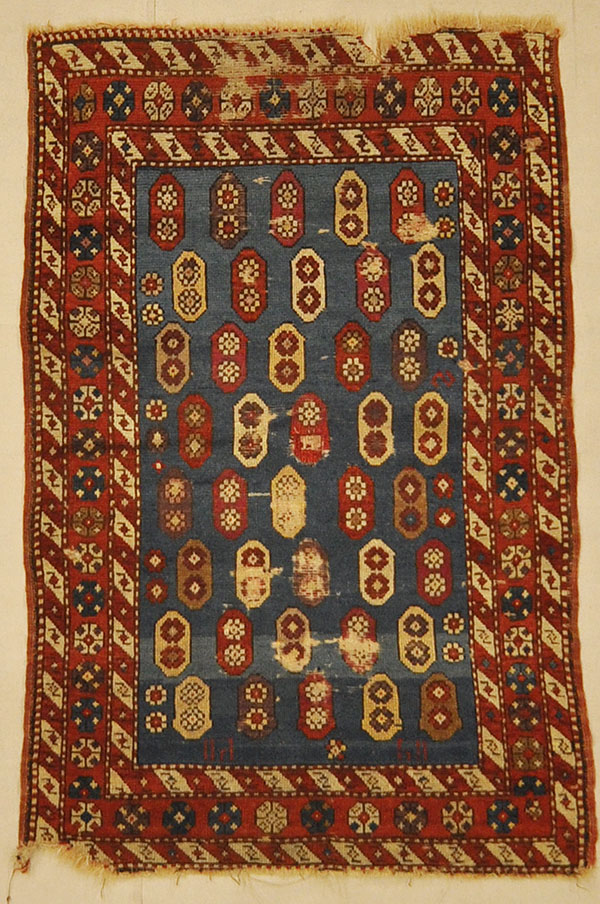 Fine shirvan rug santa barbara design center rugs and more oriental carpet