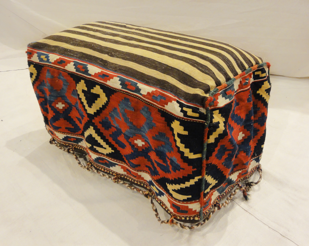 Mafrash tribal caucasian santa barbara design center rugs and more