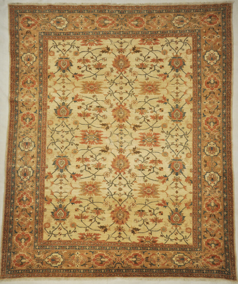 Finest Farahan beige Rug santa barbara design center rugs and more oriental carpet