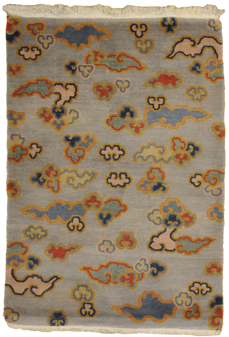Tibetan rug santa barbara design center rugs and more oriental carpet