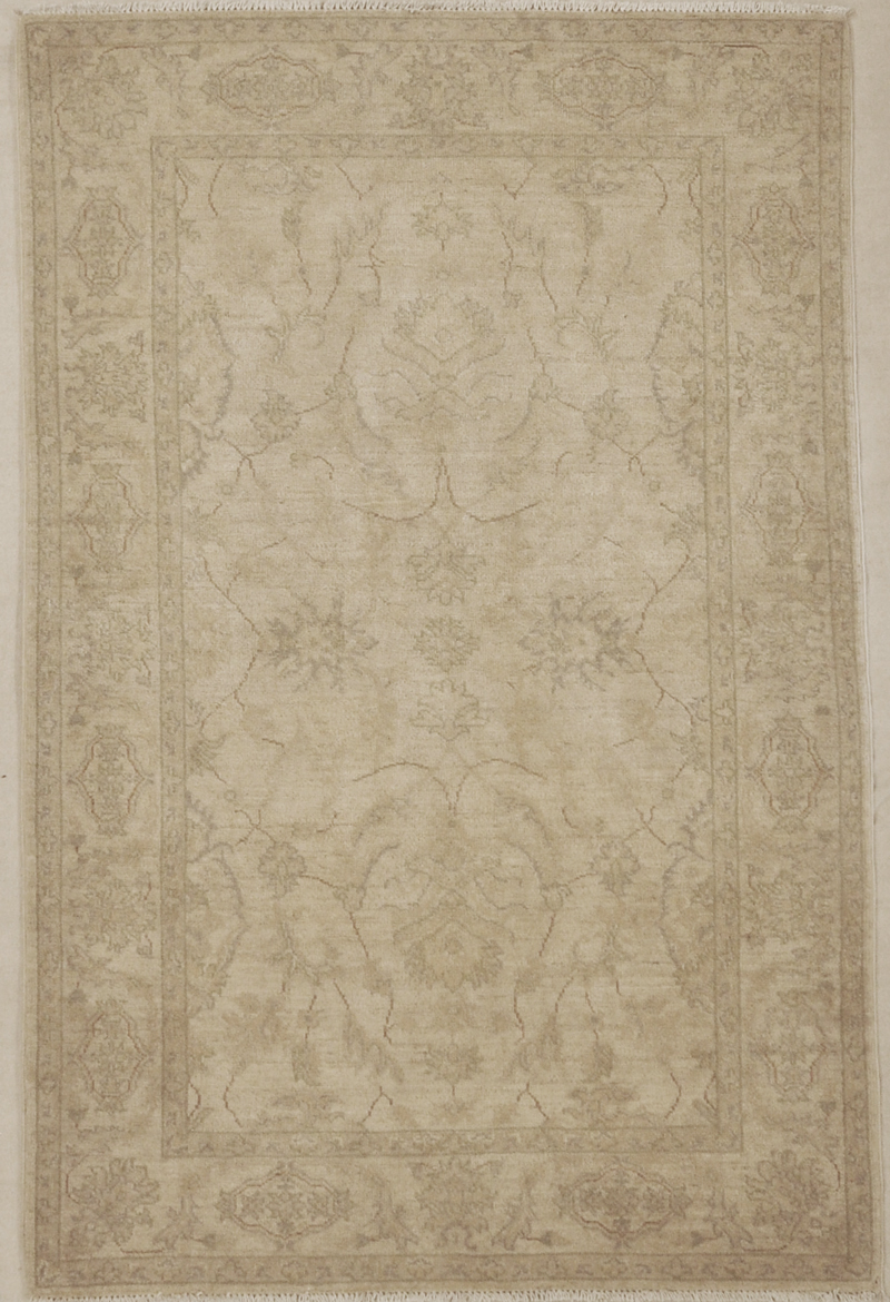 Oushak Ziegler co rug santa barbara design center rugs and more oriental carpet