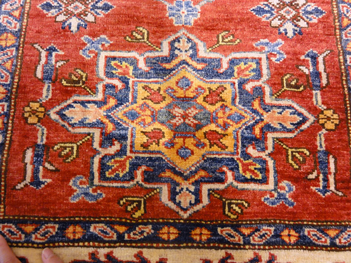 Turkoman Caucasian Rugs and More Oriental Carpets 30999