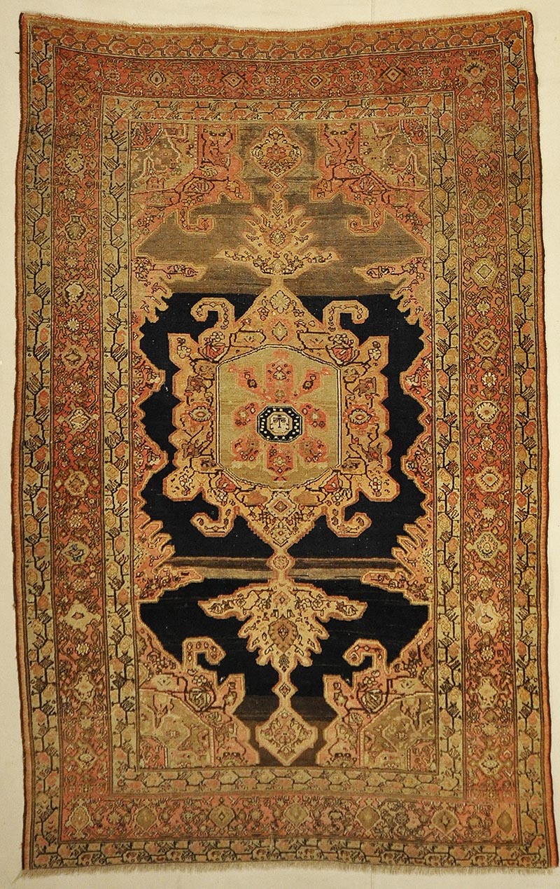 Antique Malayer Rug rugs and more oriental carpet 31304-