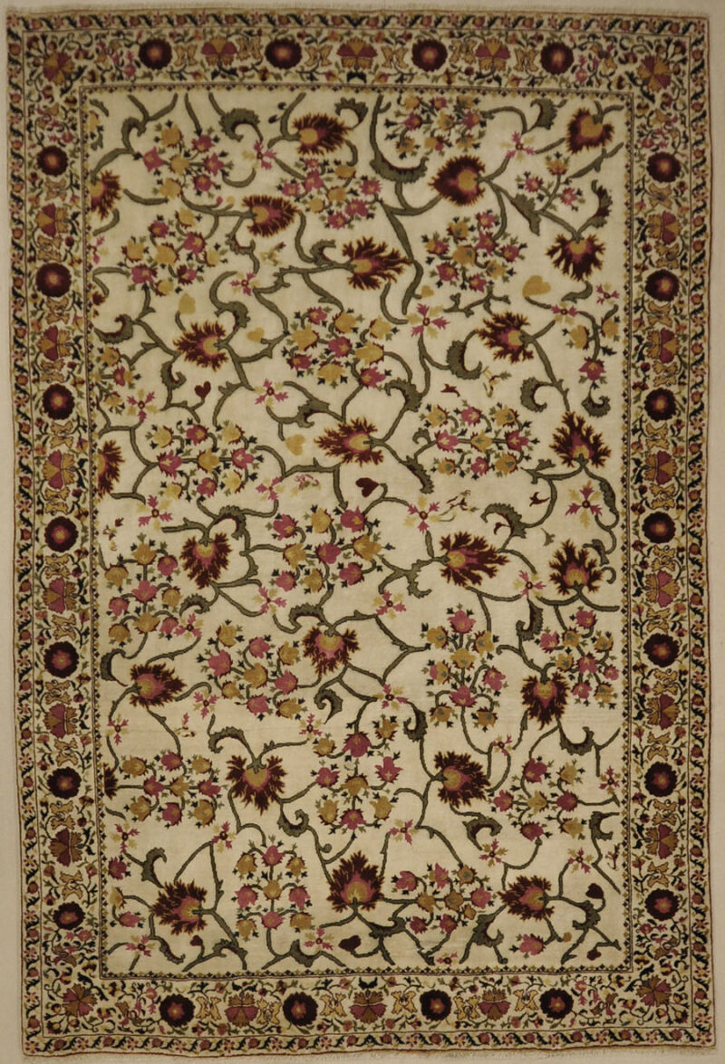 Finest Suzani Design Rug rugs and more oriental carpet 28182-