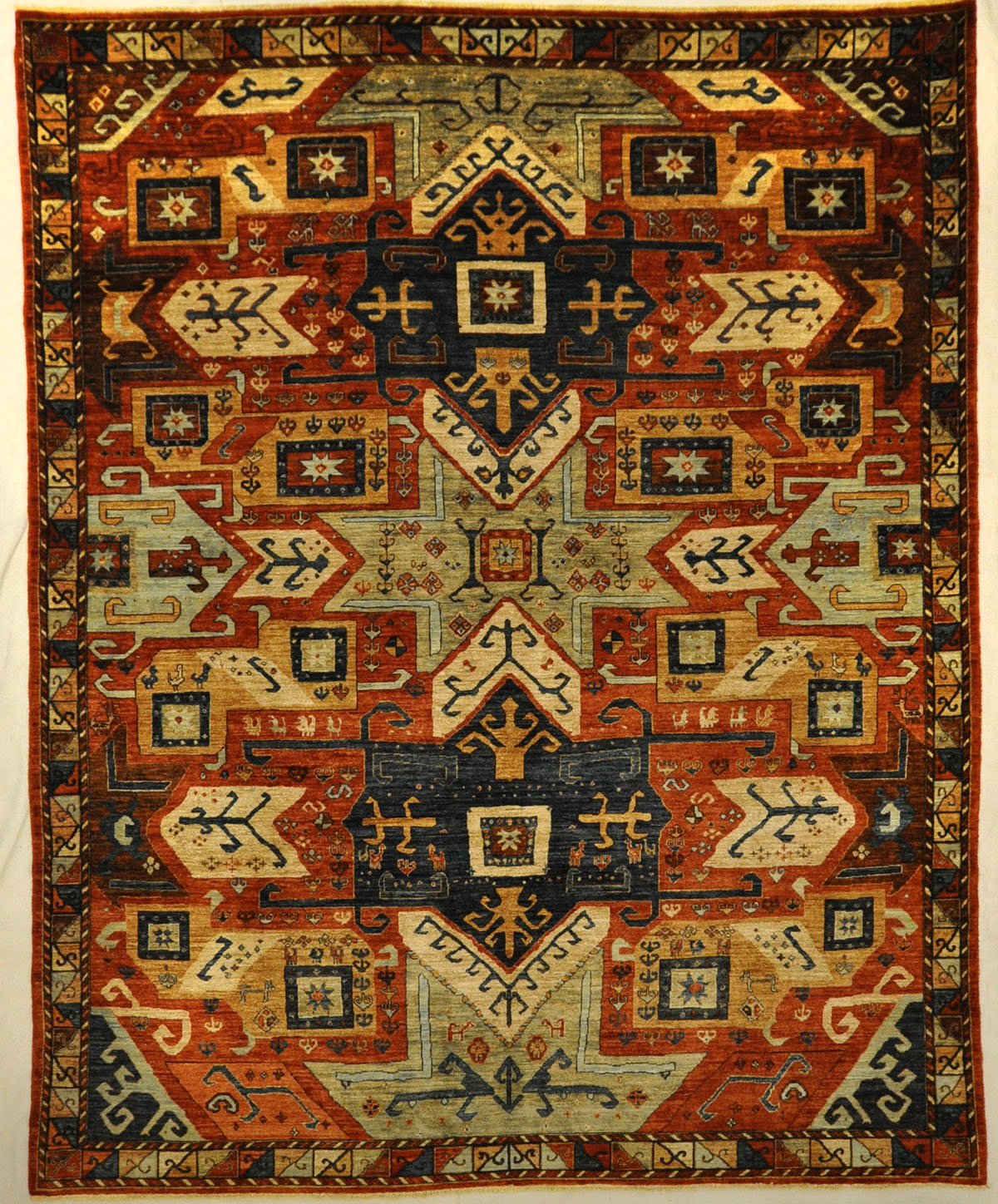 Finest Ziegler & Co Farahan rugs and more oriental carpet 31117-