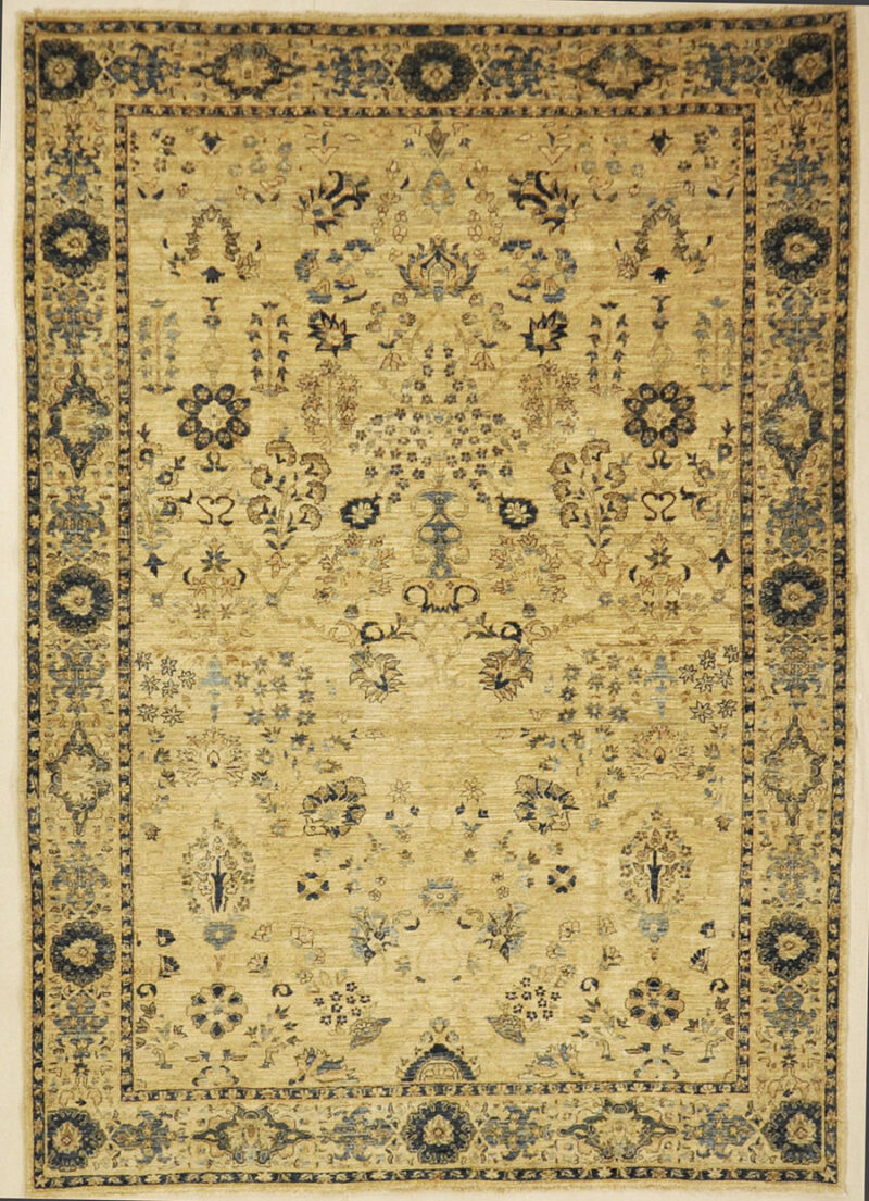 Finest Ziegler & Co Farahan rugs and more oriental carpet 31134-