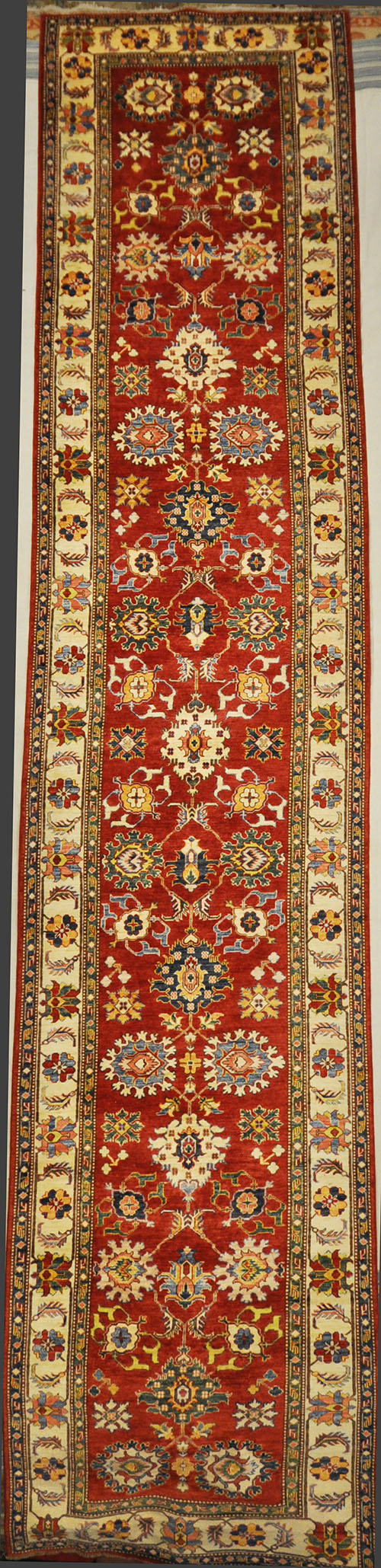 Turkoman Caucasian Rug santa barbara design center rugs and more oriental carpet 31005-