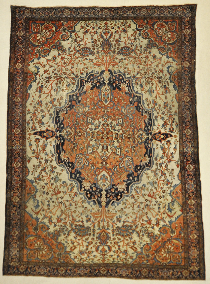 Antique Malayer Rug rugs and more oriental carpet 31422-