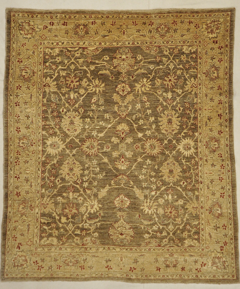 Ziegler & Co Oushak rugs and more oriental carpet 31427-