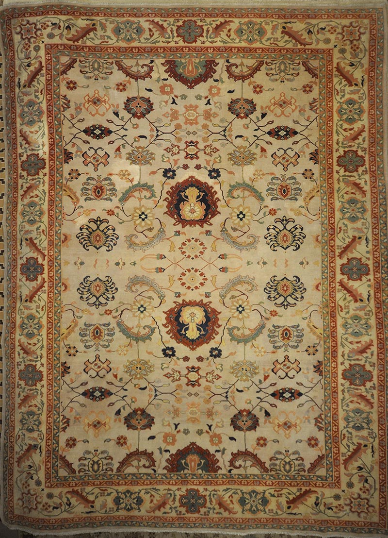 Ziegler & Co Farahan rugs and more oriental carpet 31411-