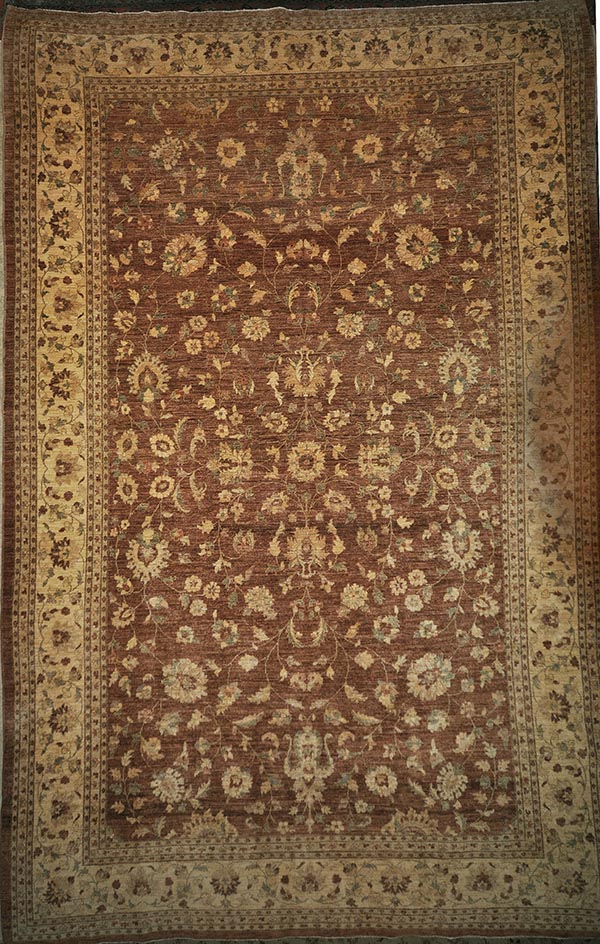Ziegler & Co Oushak rugs and more oriental carpet 31396-
