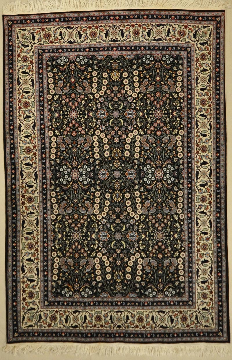 Sino Tabriz rugs and more oriental carpet 31325-