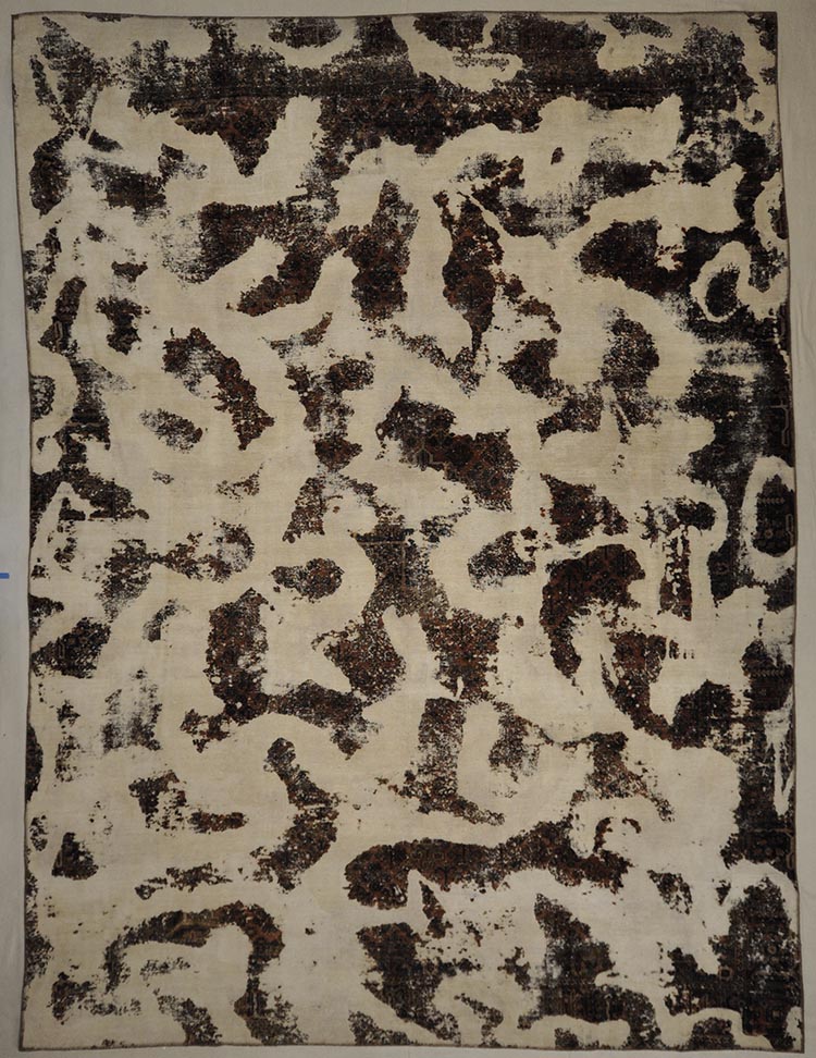 Vintage Persian Rug rugs and more oriental carpet 31342-