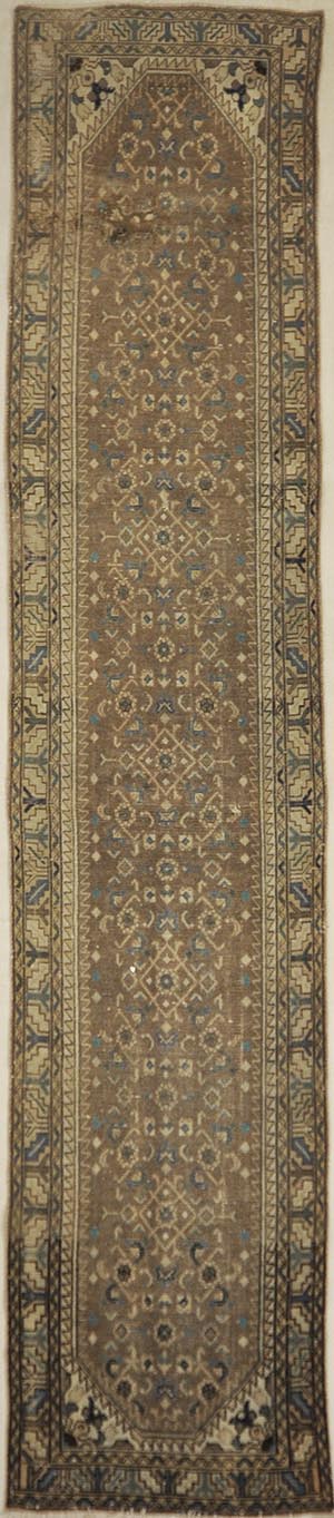 Antique Malayer rugs and more oriental carpet 31338-