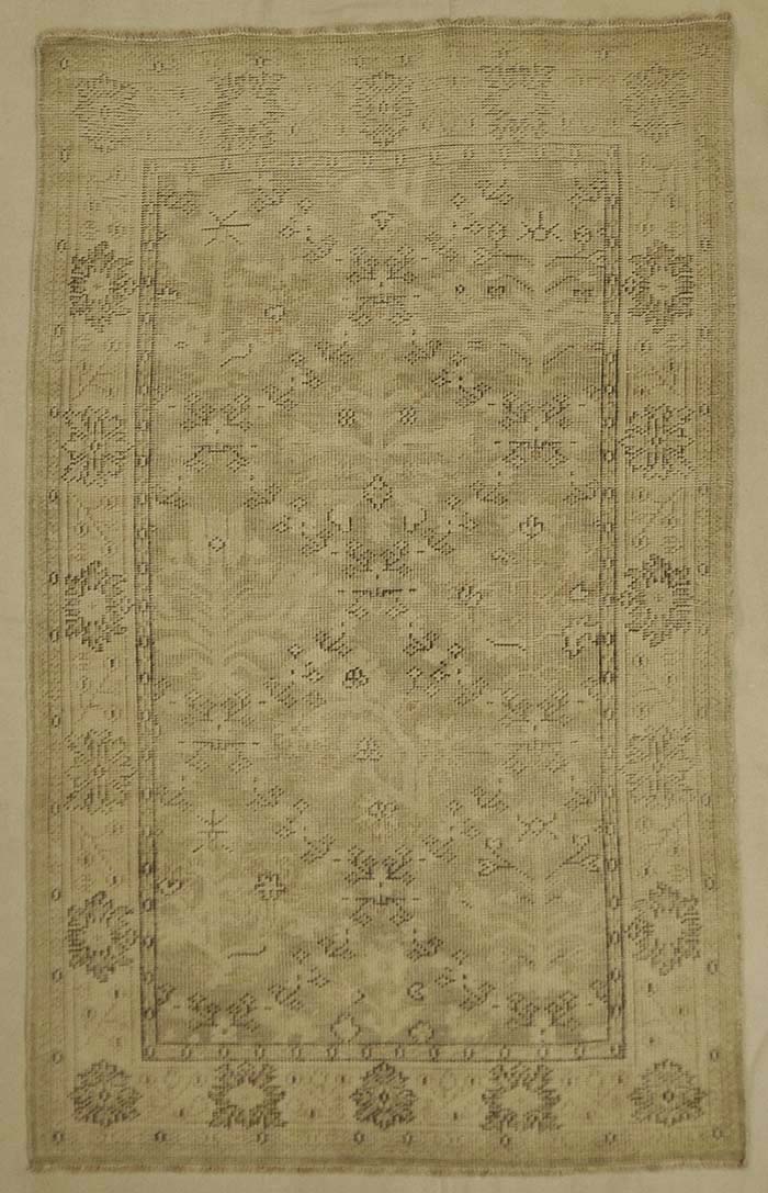 Montecito oushak rugs and more oriental carpet 31310-