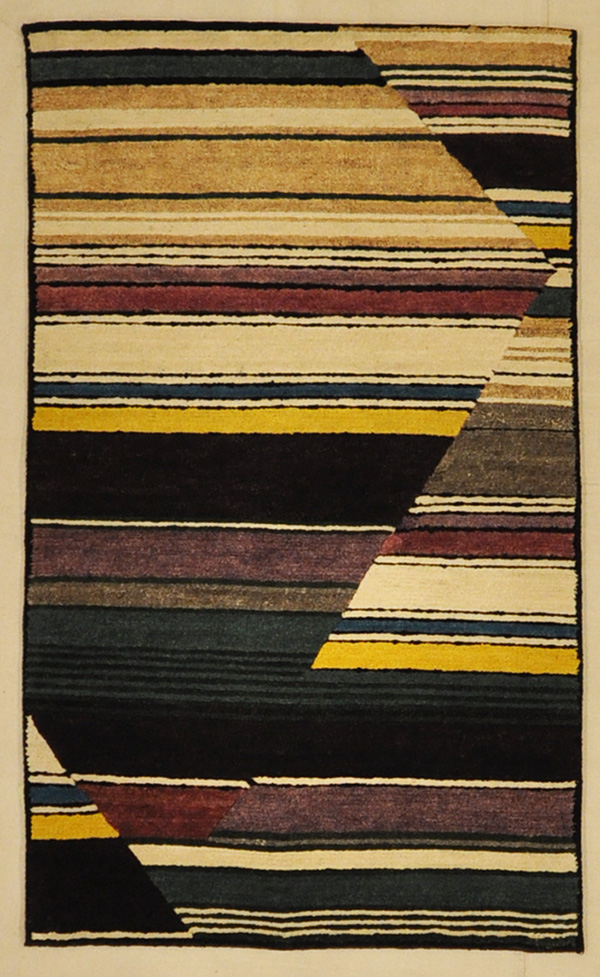 Modern Tibetan rugs and more oriental carpet 45315-