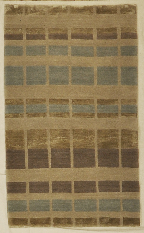 Tibetan Wool and Silk rugs and more oriental carpet 45232-