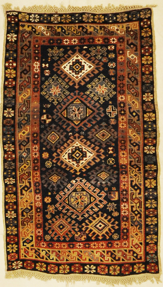 Caucasian Rug rugs and more oriental carpet 30019-