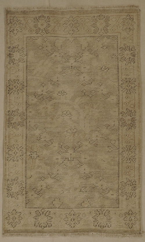 Fine Montecito Usak Rug rugs and more oriental carpet 44895-
