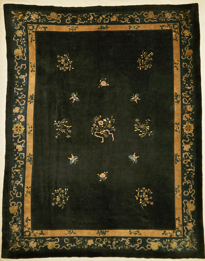 Chinese Peking Rug rugs and more oriental carpet 31508-