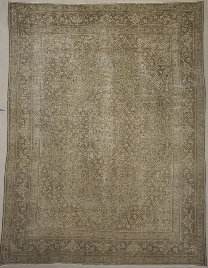 Antique Persian Tabriz rugs and more oriental carpet 30192-