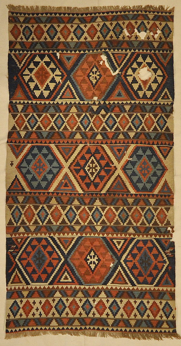 Fine Shirvan Kelim rugs and more oriental carpet-