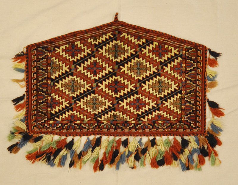 Yomut Asmalyk rugs and more oriental carpet -