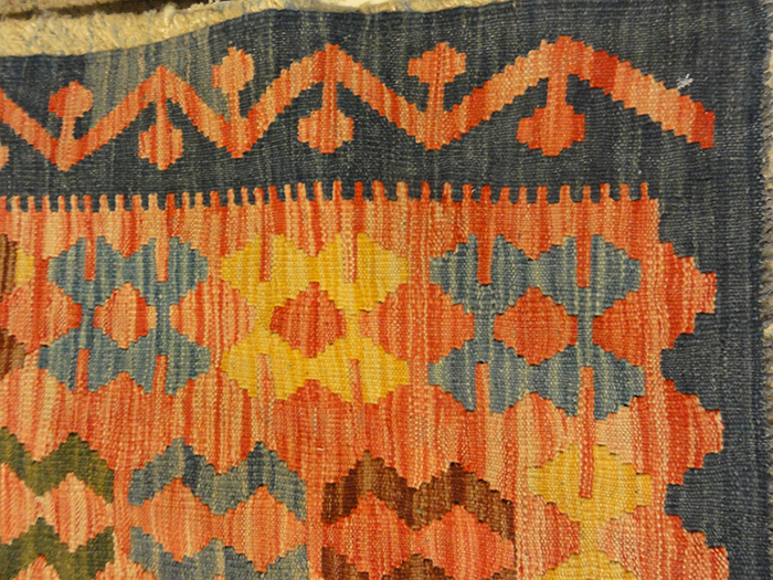 Tribal Kelim Rugs and more oriental carpet 28855-5
