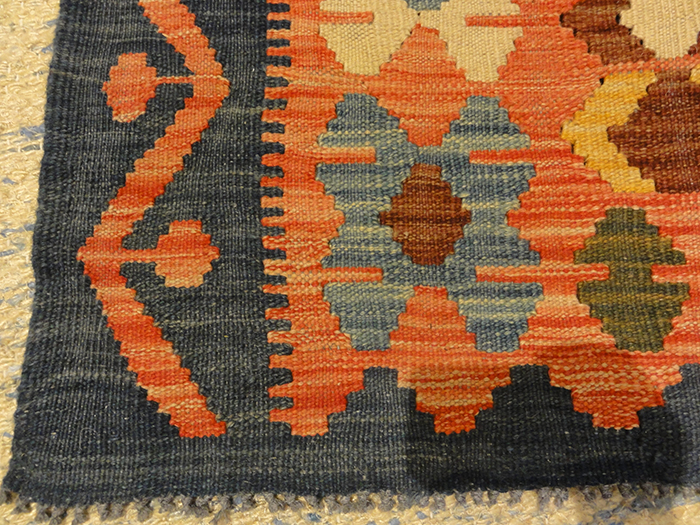 Tribal Kelim Rugs and more oriental carpet 28855-5