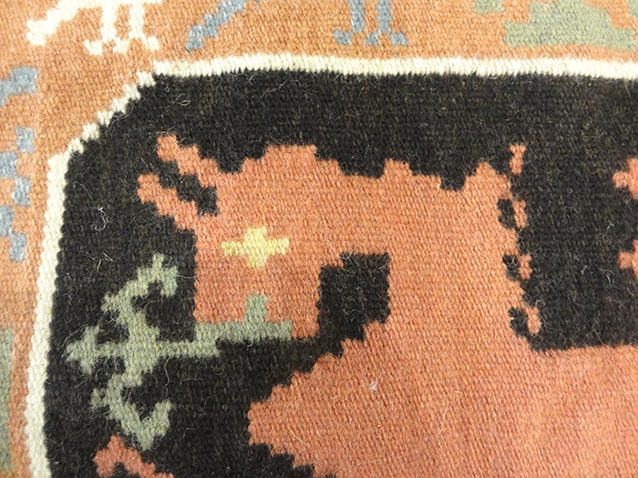 Antique Swedish Rollakan | Rugs & More | Oriental CarpetsCarpets