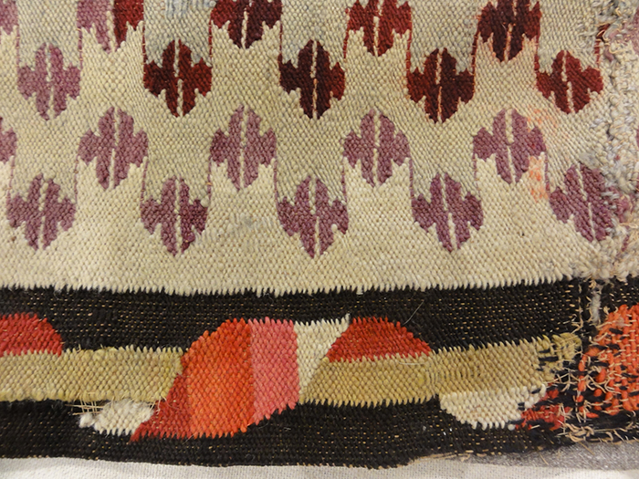Mexican Textile Rugs & More Oriental Carpets