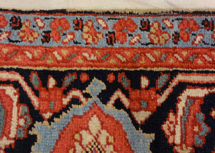 Serapi Heriz antique Rugs & More