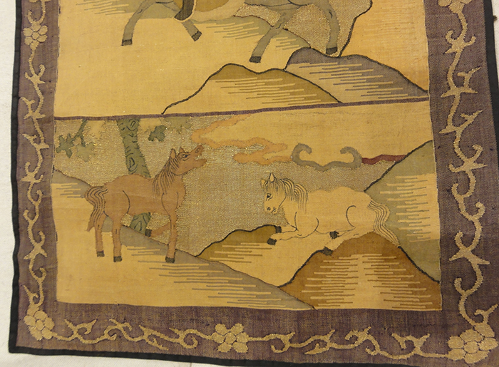 Japanese textile Rugs & More