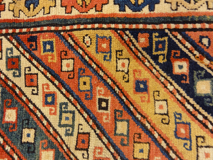 Moghan rug Rugs & More