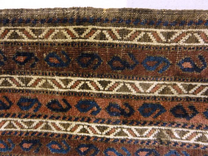 Antique Balish Rugs & More