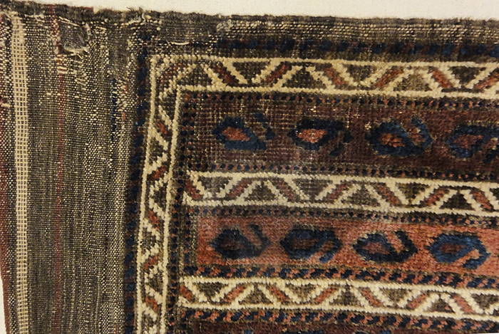 Antique Balish Rugs & More