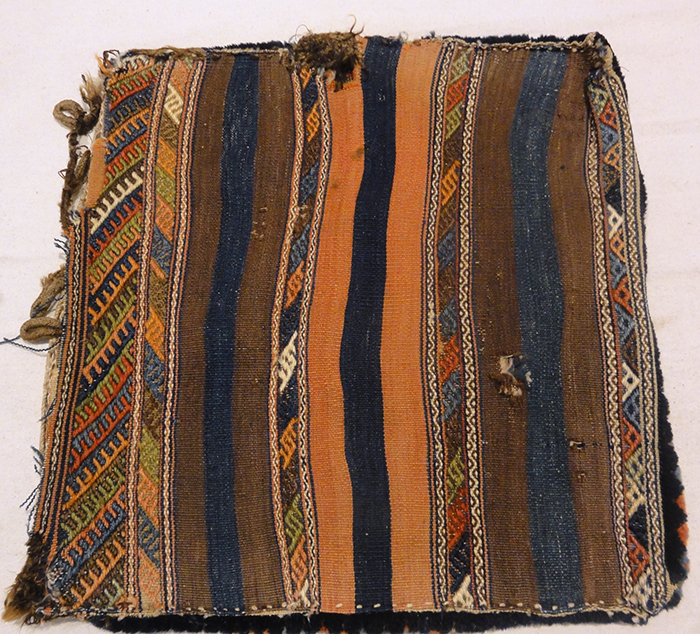 Varamin Kurdish bag Rugs and More