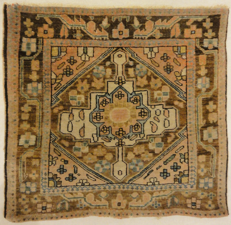 Antique Farhan Rugs and More