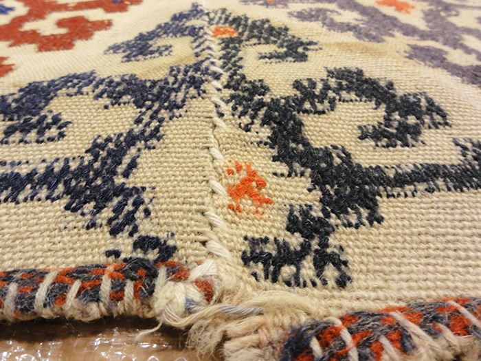 Tribal Needlework rugs and More
