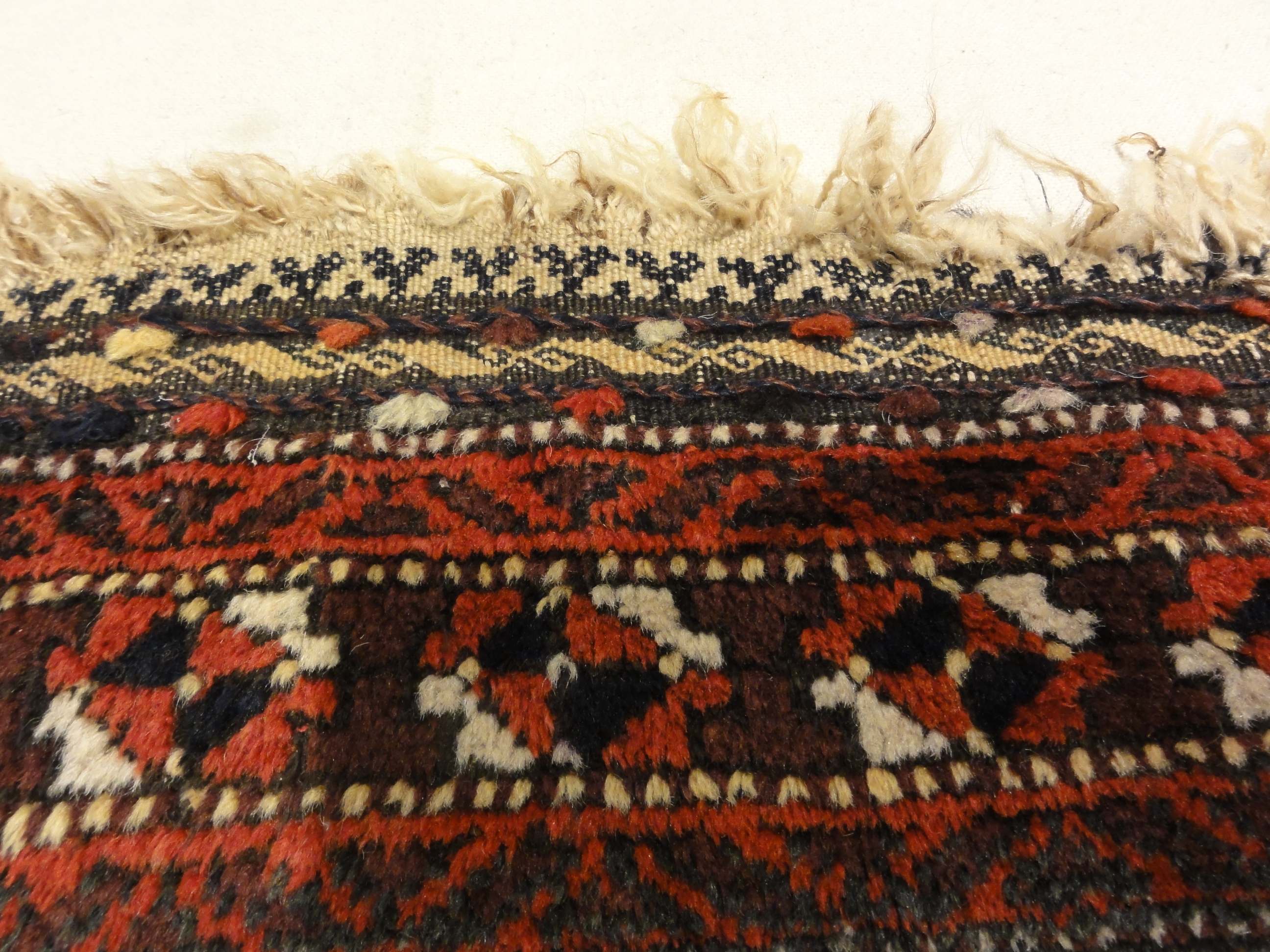 Baluch Prayer Rug Rugs and More
