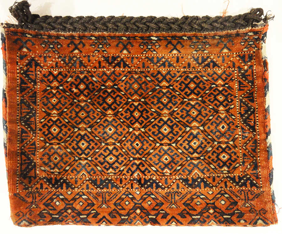 Turkish bagface Rugs and More