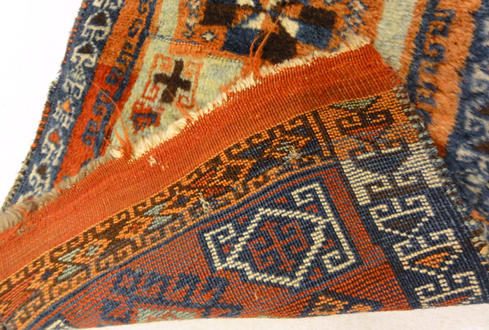 Antique Yastik Turkey Rugs and More