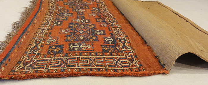 turkoman Bagface Rugs and more