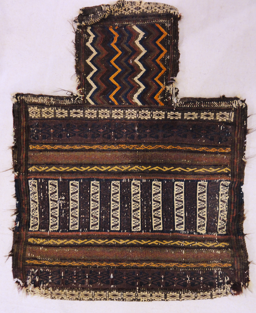 Turkoman Bag Rugs and More