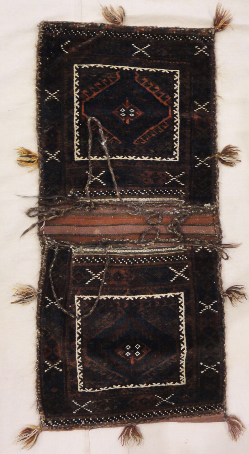Horsehair Baluch Rugs and More