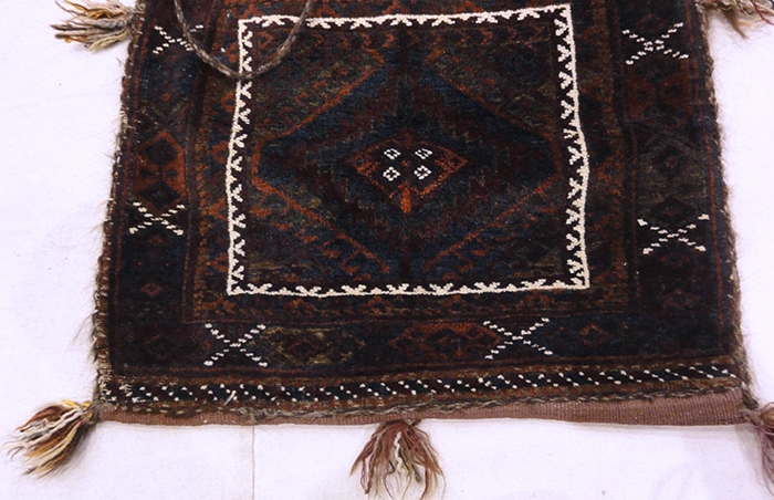 Horsehair Baluch Rugs and More