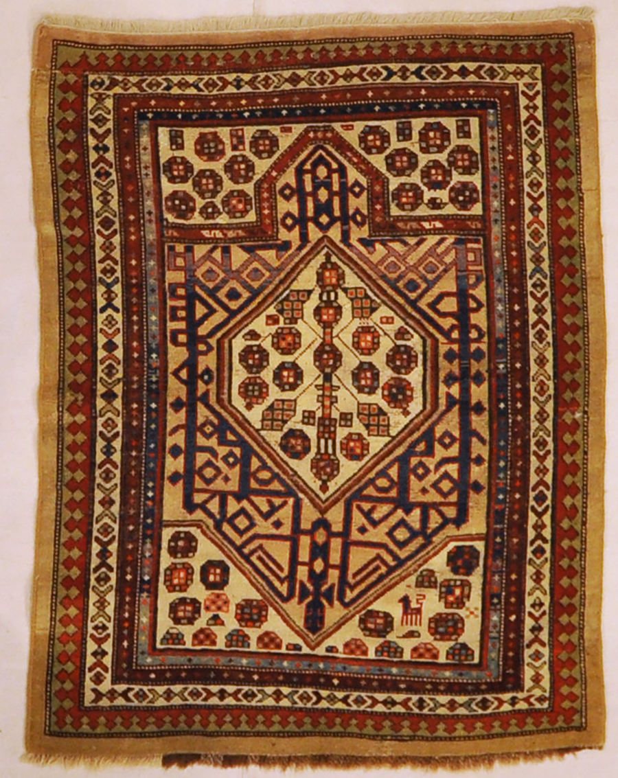 Antique Sarab Rugs and more