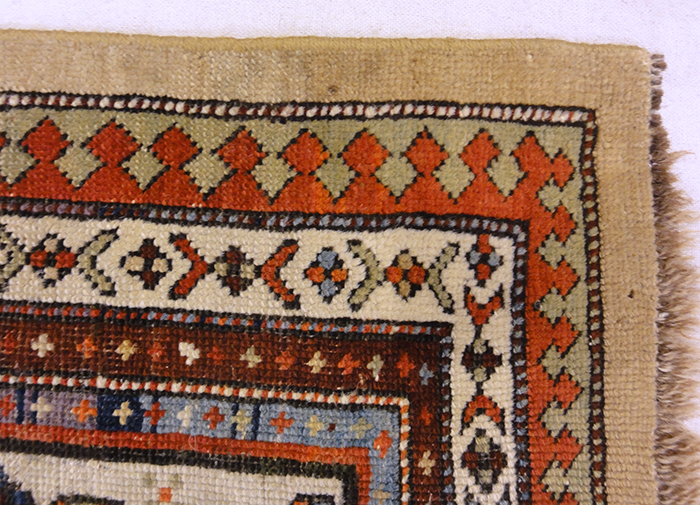 Antique Sarab Rugs and more
