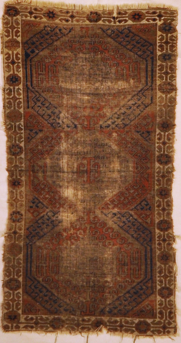 Antique Baluch Rugs and More