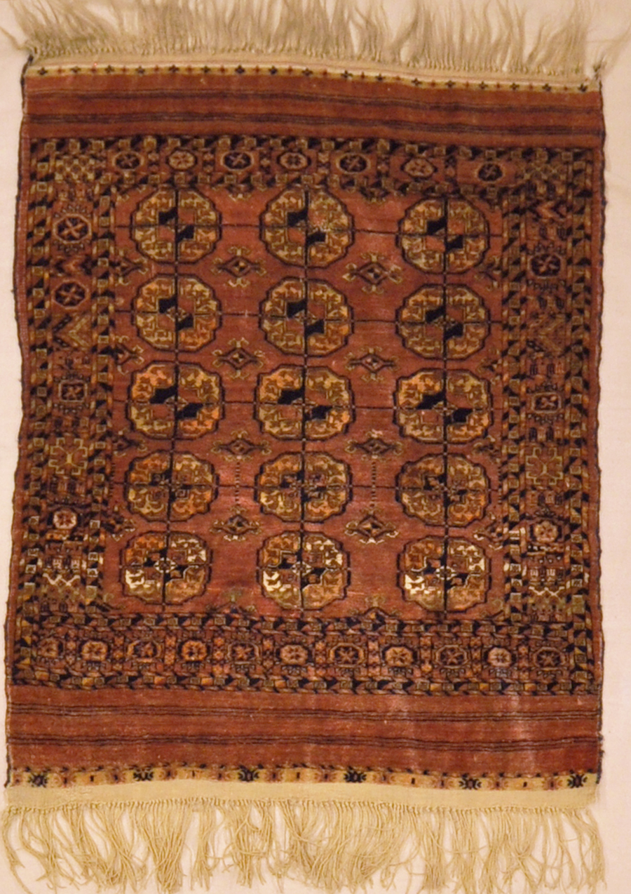 Antique Tikke Rug Rugs and More